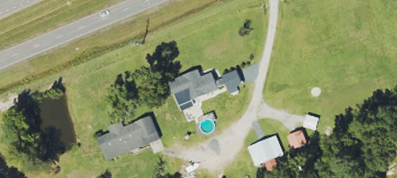 Highway 17 Commercial Land Opportunity
