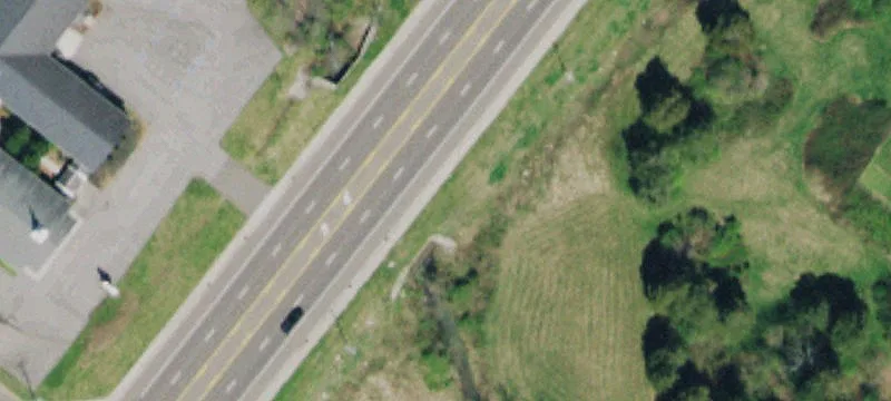 Commercial Land in High-Growth Area