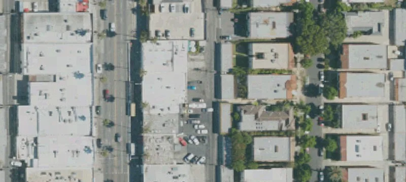 Retail Property 100% Leased