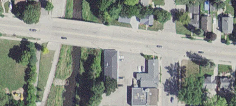 Retail Space in Lowertown District