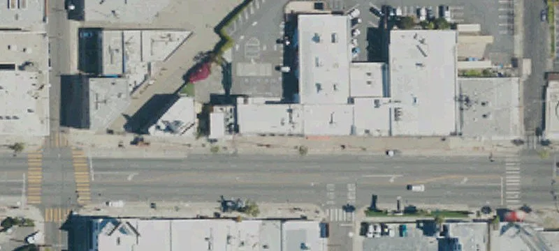 Fully Leased Retail Property