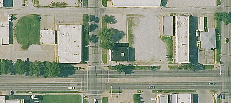 Commercial Land For Lease