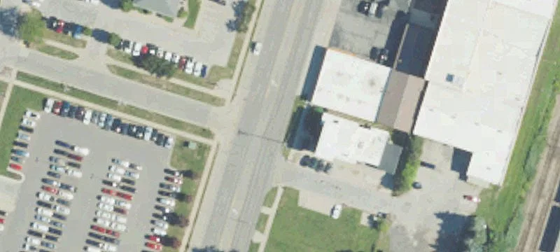 Vacant Land Parcel For Sale