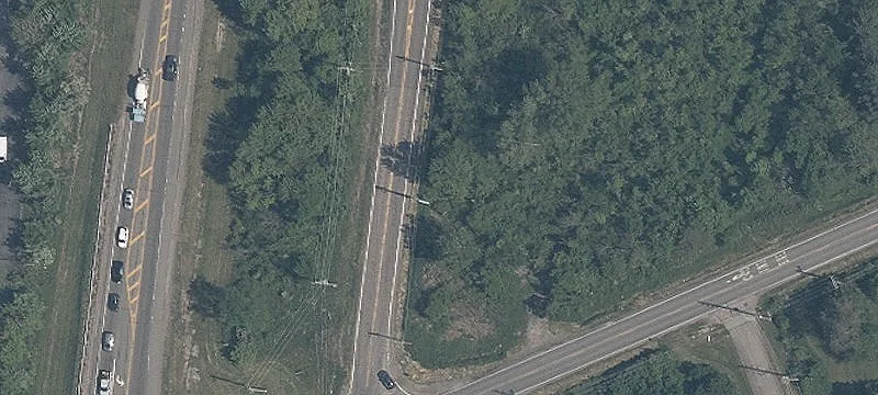 Painesville Land on Crile Road