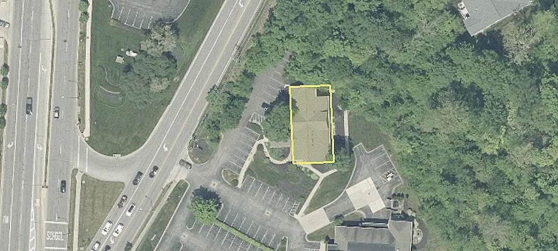 Office Suites For Lease
