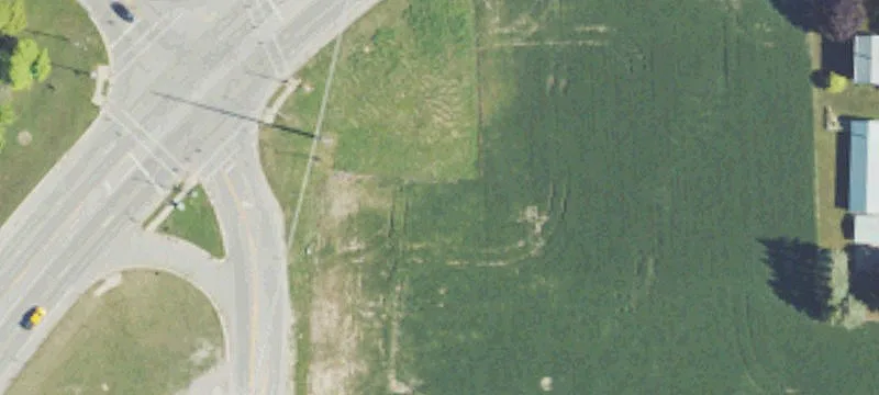 Prime Development Corner For Sale