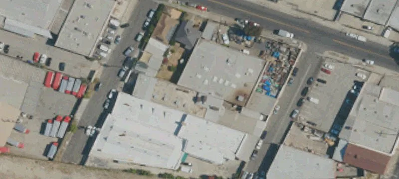 Turnkey Dye House For Rent