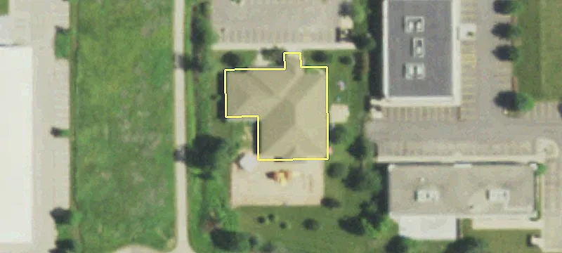 Commercial Land in Business Park