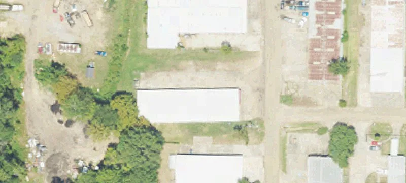Industrial Property with Office Space