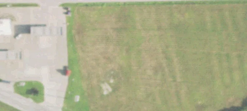 4.95 Acre Land on Cardinal