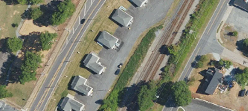 Kannapolis Office Space Available
