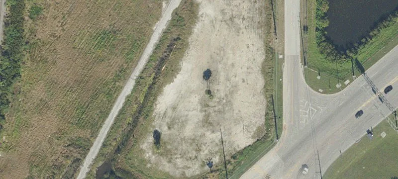 8.5 Acres Heavy Industrial Land