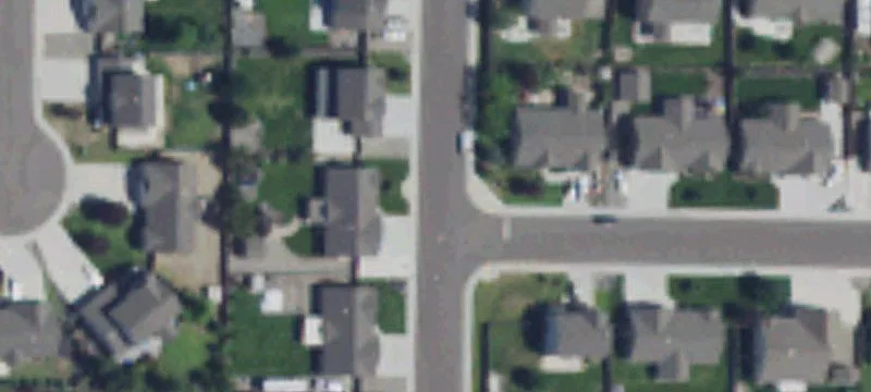 Commercial Lot in High-Growth Area