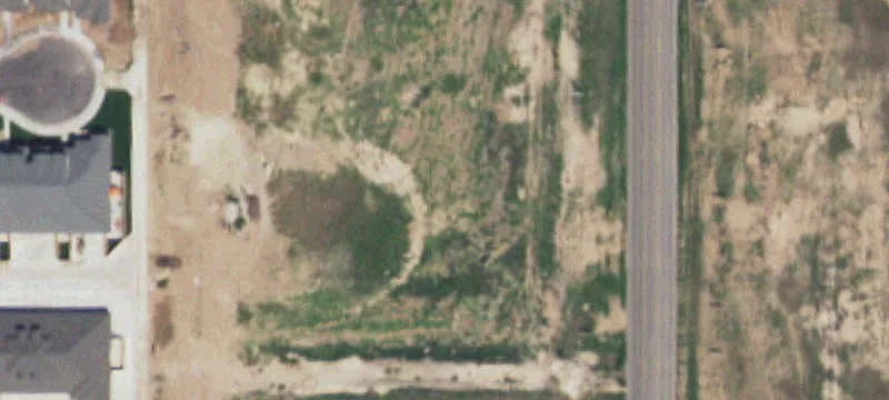 Commercial Land Ready For Development