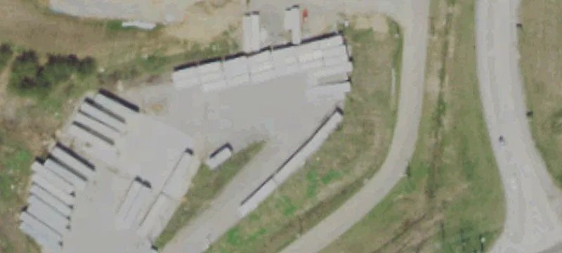 2.55 Acres Commercial Land I-75