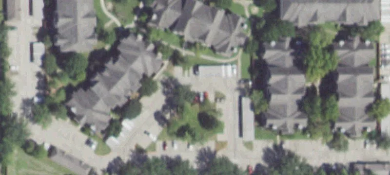 Prime Land on Beltway 8