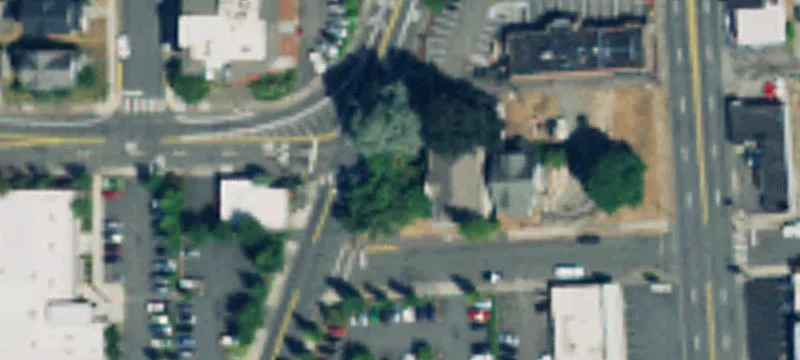 Commercial Lot on Auburn Way
