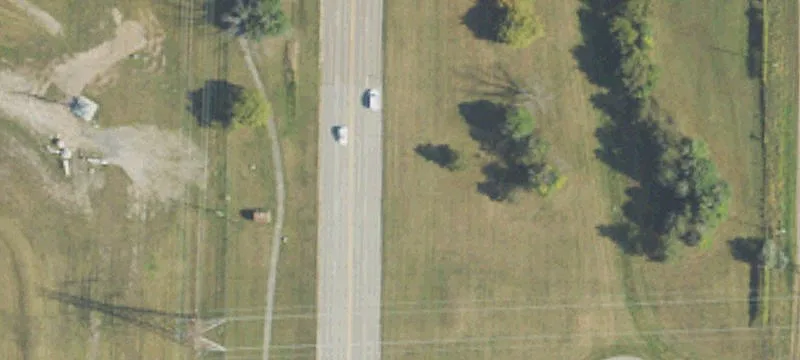Development Land South of Midland