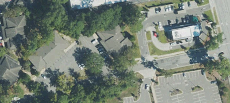 Medical Space Near Hospital