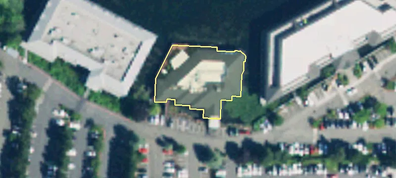 Bellevue Office Space Available