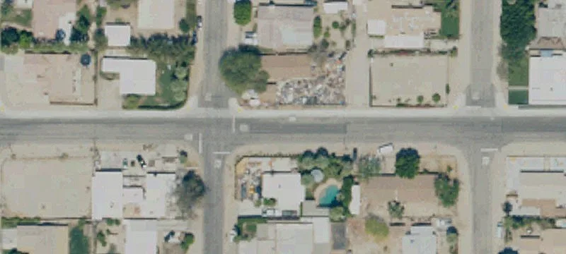 Commercial Vacant Land Available