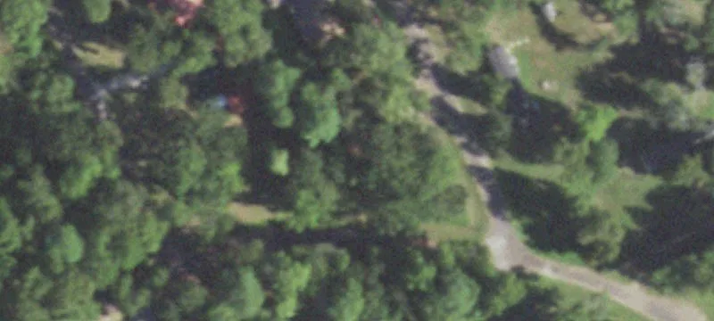 Land Available in Trinity, Texas