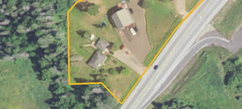 Two Harbors 17-Acre Development Site