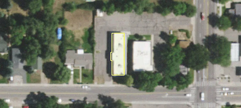 Turnkey Office Near Poudre Valley