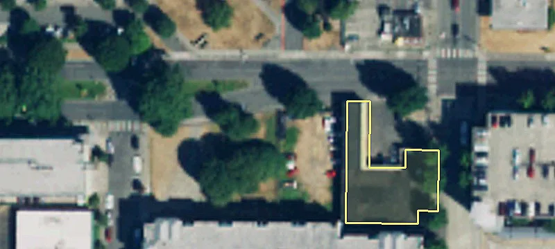 Renton Vacant Lot For Lease