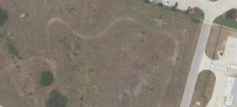 Georgetown Land for Lease
