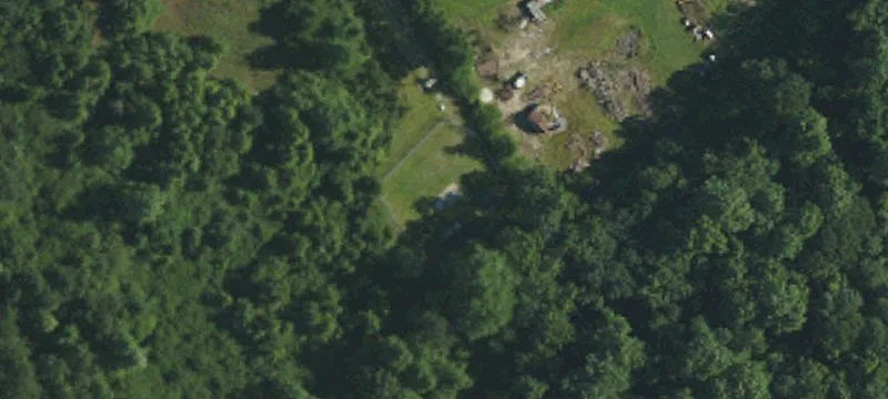 Prime Commercial Land I-40 Exit