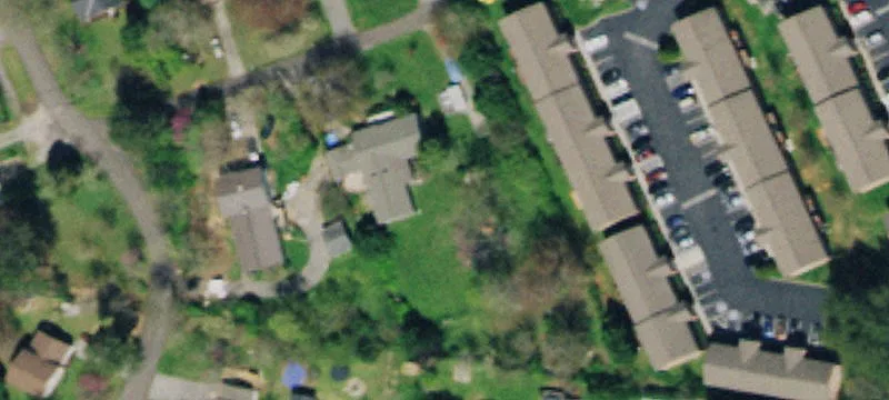 Fountain City Commercial Land Available