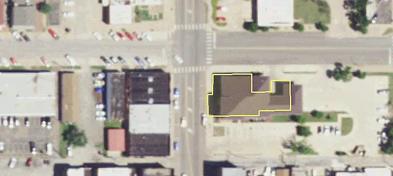 Guthrie Land for Lease