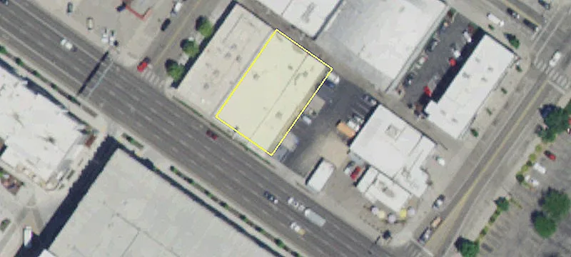 Downtown Boise Retail/Office Space