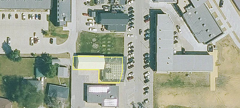 Retail Space Available For Lease