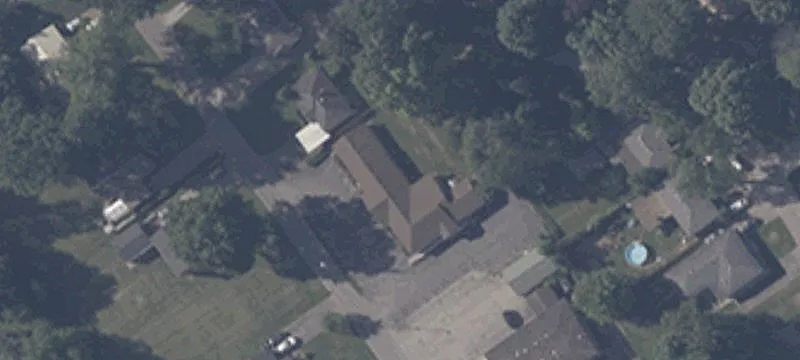 Clarksville Commercial Property with Parking