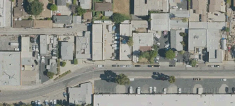 Free Standing North Hollywood Office