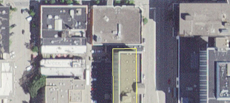 Downtown Rochester Office Space For Rent