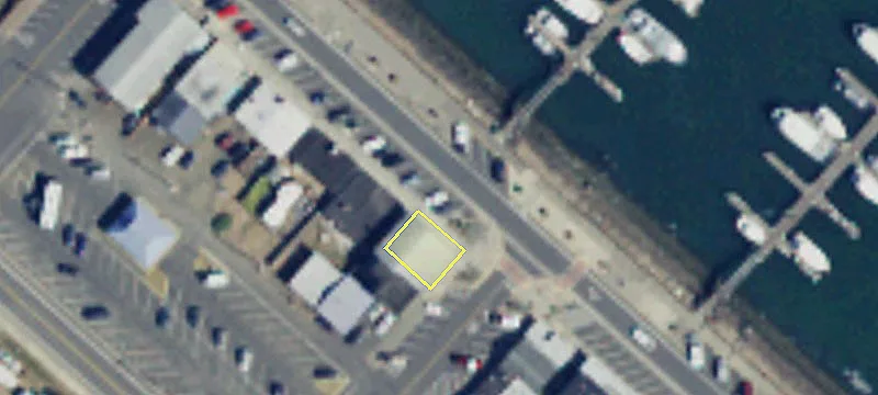 Westport Restaurant and Building For Sale