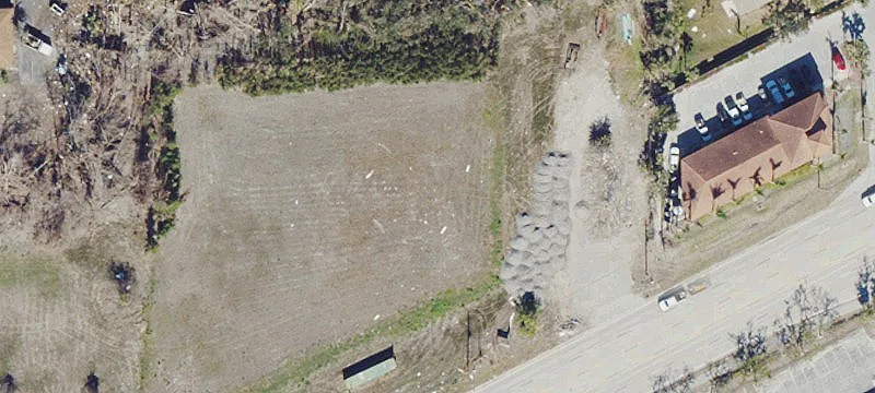 Prime Commercial Land on McGregor