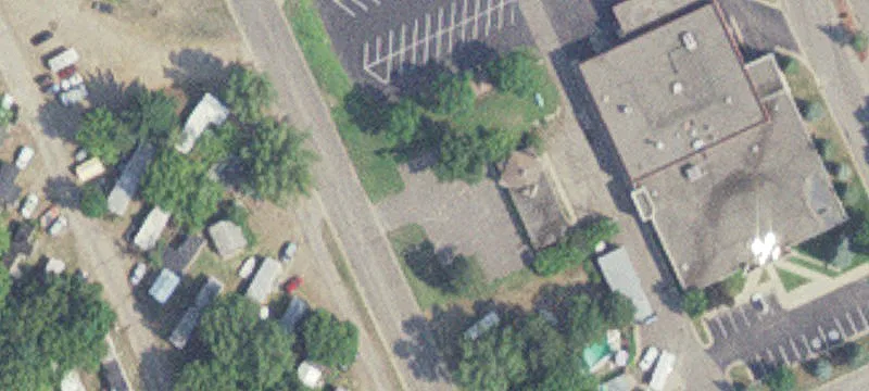 Multi-Level Office Building For Rent