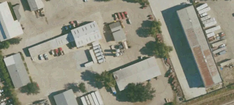 Land Near The Harvest Development