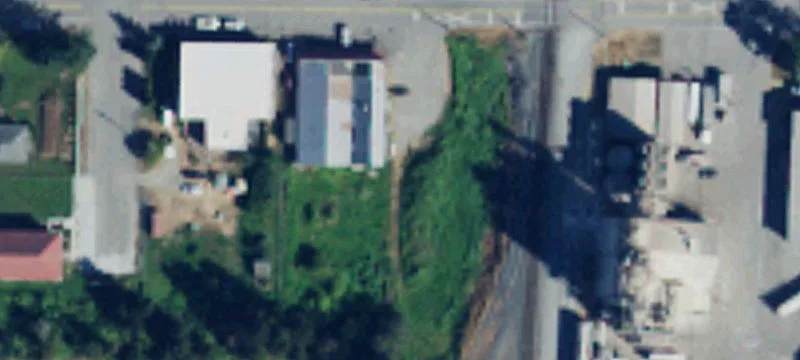 Retail Space Near I-5