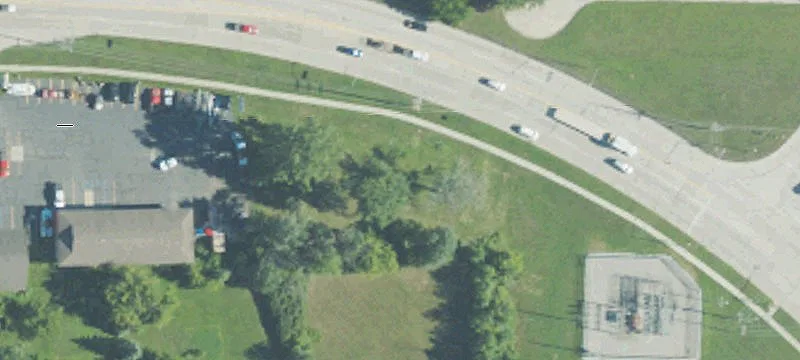 High Visibility Land For Sale
