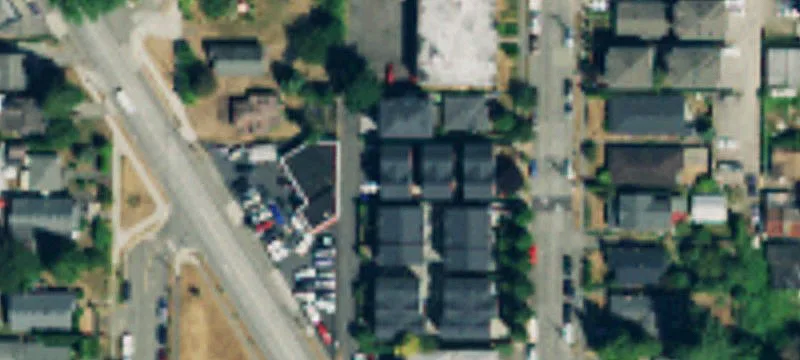 West Seattle Auto Repair Business