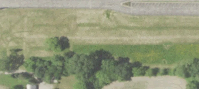 Land on South 27th Street