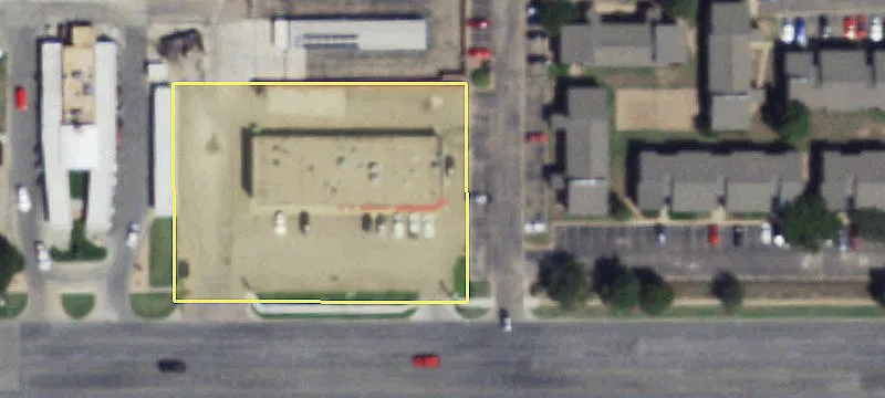 Retail Space Available For Rent