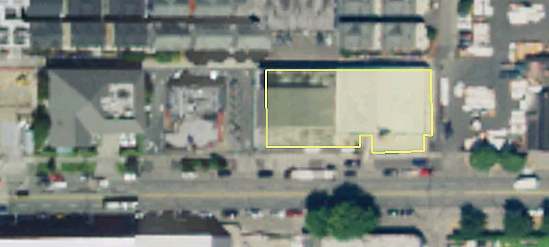 Remodeled Office Space Available