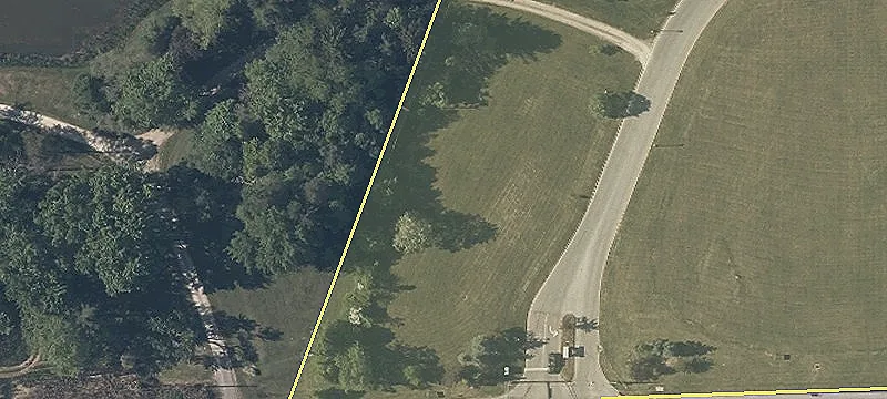 Prime Commercial Land Opportunity