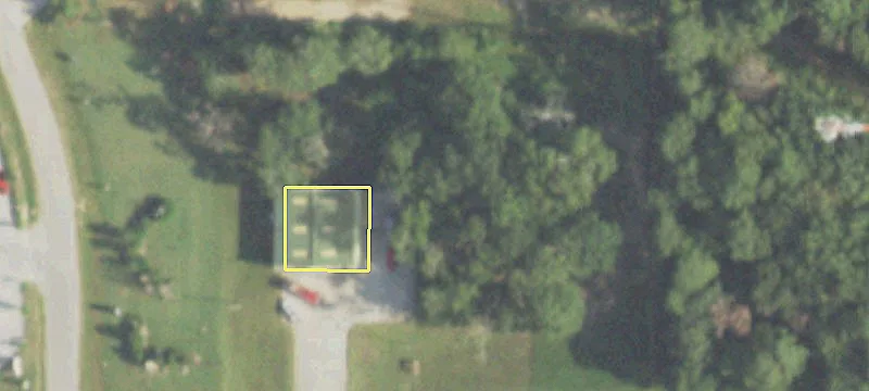 2 Acres on Roman Forest